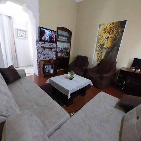 Apartment In Batumi Esterno foto