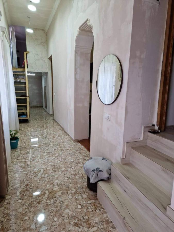 Apartment In Batumi Esterno foto