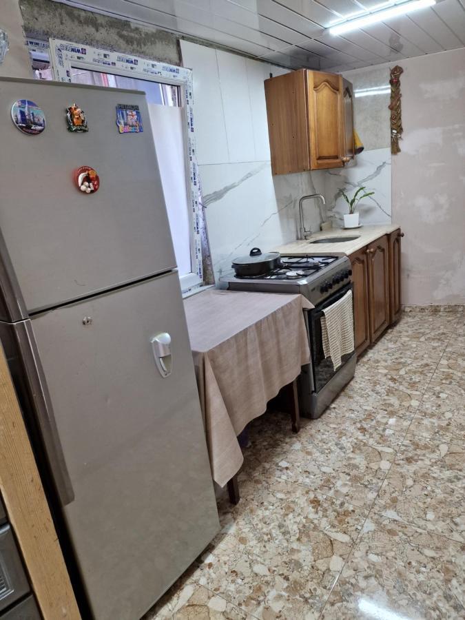Apartment In Batumi Esterno foto