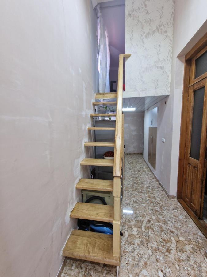 Apartment In Batumi Esterno foto