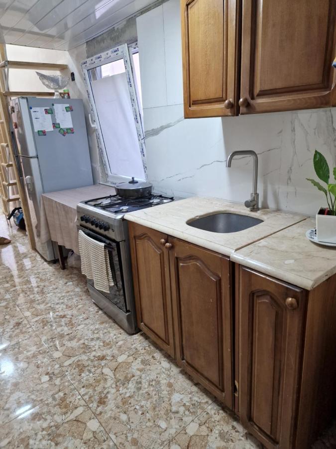 Apartment In Batumi Esterno foto
