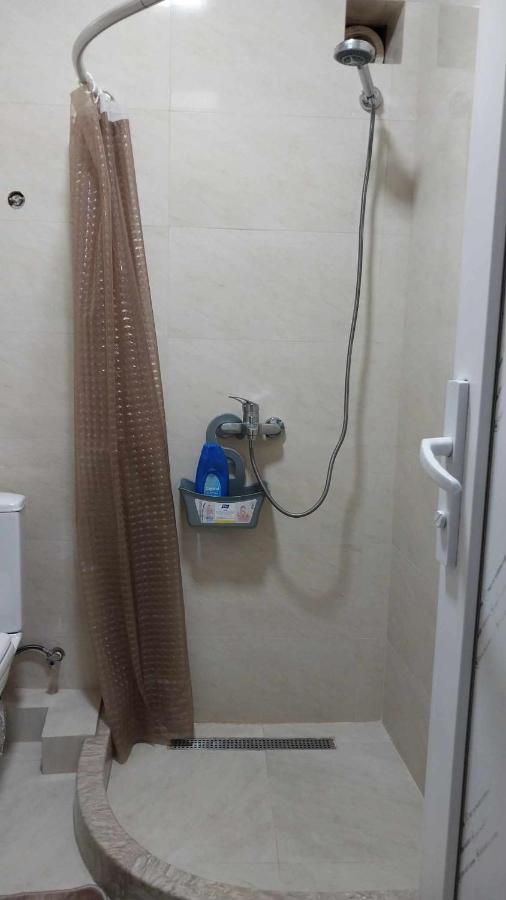 Apartment In Batumi Esterno foto