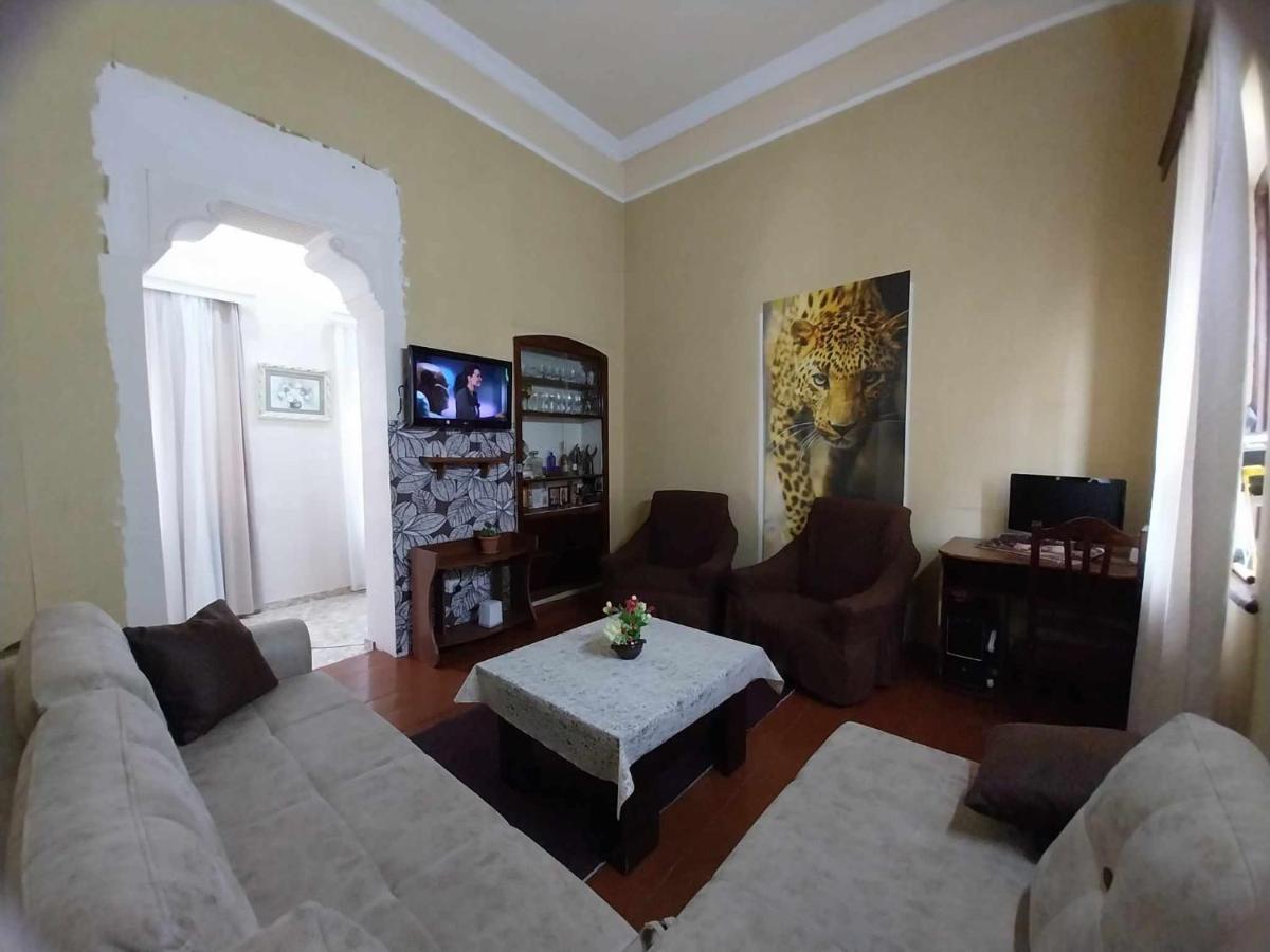 Apartment In Batumi Esterno foto