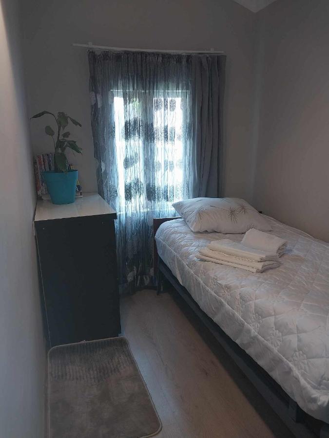 Apartment In Batumi Esterno foto